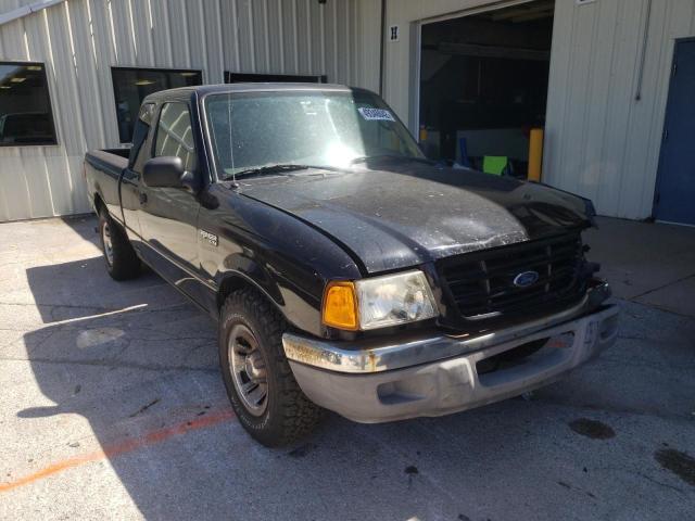 FORD RANGER SUP 2003 z numerem VIN 1FTYR44V13PB09374 - Zdjęcie z aukcji