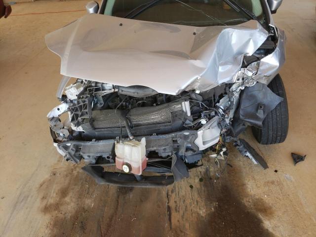 Photo 7 from auction – 2012 FORD FOCUS SEL with VIN 1FAHP3H21CL435611
