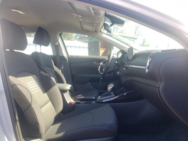 Photo 5 from auction – 2020 KIA FORTE EX with VIN 3KPF54AD5LE226938