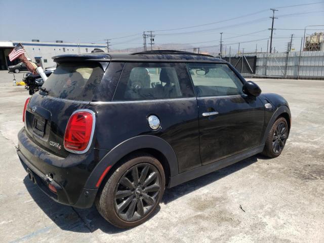 Photo 4 from auction – 2020 MINI COOPER S with VIN WMWXR5C04L2M01618