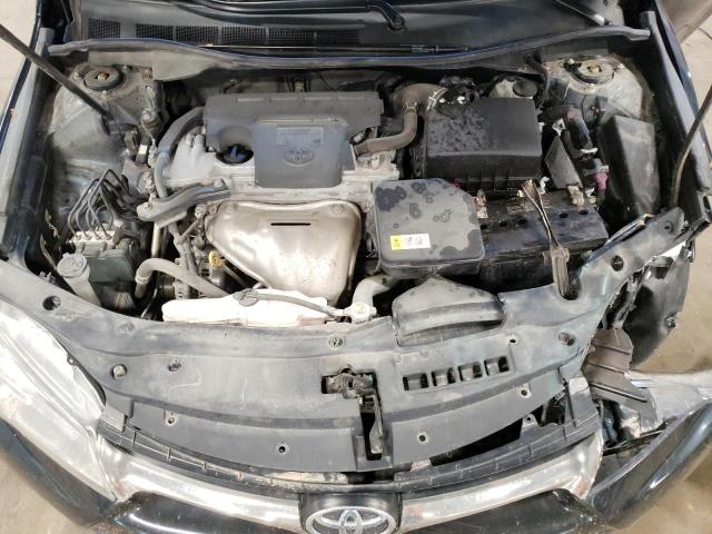 Photo 7 from auction – 2017 TOYOTA CAMRY LE with VIN 4T1BF1FK3HU305188