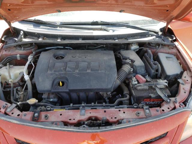 Фото 7 с аукциона – 2013 TOYOTA COROLLA BA с VIN 2T1BU4EE3DC083217
