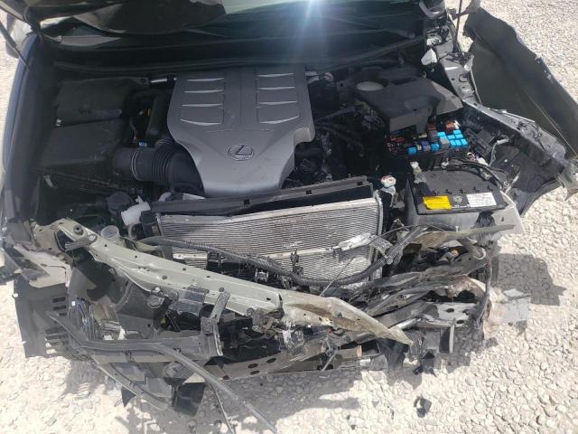 Photo 7 from auction – 2021 LEXUS GX 460 PRE with VIN JTJAM7BX0M5280164
