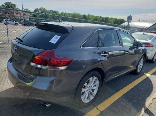 Photo 4 from auction – 2013 TOYOTA VENZA LE with VIN 4T3ZA3BB5DU073452