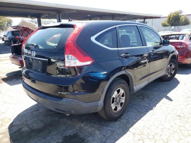 Photo 4 from auction – 2014 HONDA CR-V with VIN 2HKRM3H32EH532047