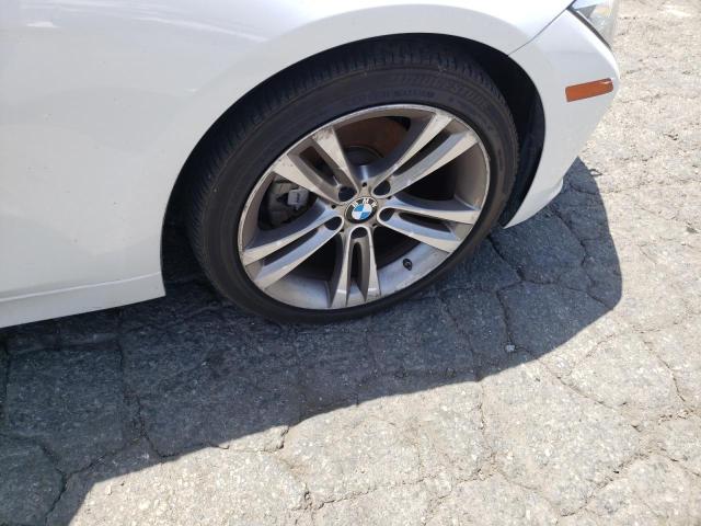 Photo 9 from auction – 2015 BMW 328 D with VIN WBA3D3C58FK157778