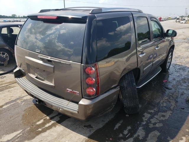 Photo 4 from auction – 2013 GMC YUKON DENA with VIN 1GKS2EEF3DR153104