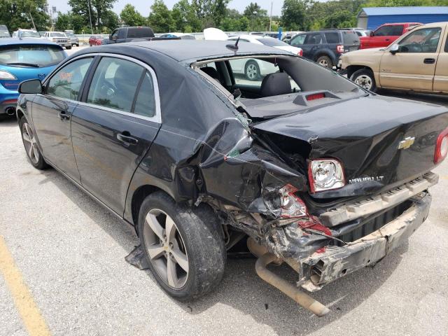 Photo 3 from auction – 2011 CHEVROLET MALIBU 1LT with VIN 1G1ZC5E15BF251795