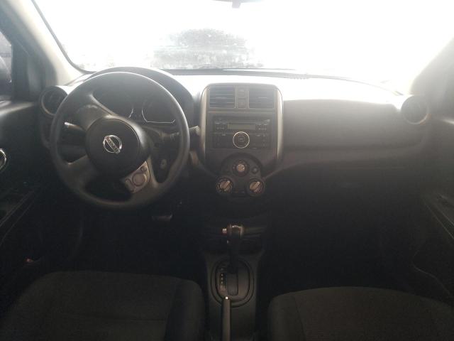 Photo 9 from auction – 2013 NISSAN VERSA S with VIN 3N1CN7AP2DL840800