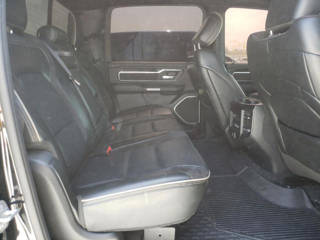 Photo 6 from auction – 2019 RAM 1500 LARAM with VIN 1C6SRFJT2KN714879