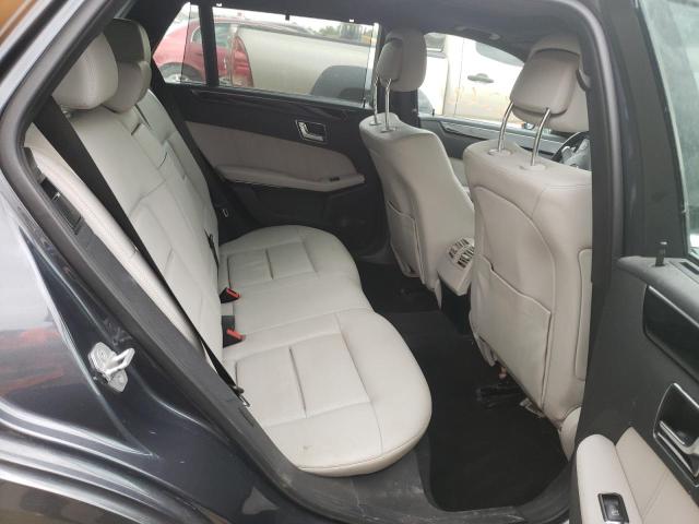 Photo 6 from auction – 2011 MERCEDES-BENZ E 350 4MAT with VIN WDDHH8HB4BA227422