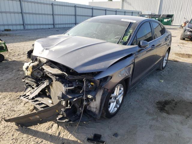 Photo 2 from auction – 2013 FORD FUSION SE with VIN 3FA6P0H70DR292736