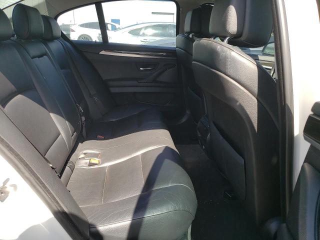 Photo 6 from auction – 2012 BMW 528 I with VIN WBAXG5C59CDX03167