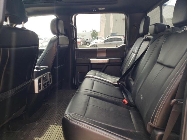 Photo 6 from auction – 2018 FORD F150 SUPER with VIN 1FTEW1EP1JFC84558