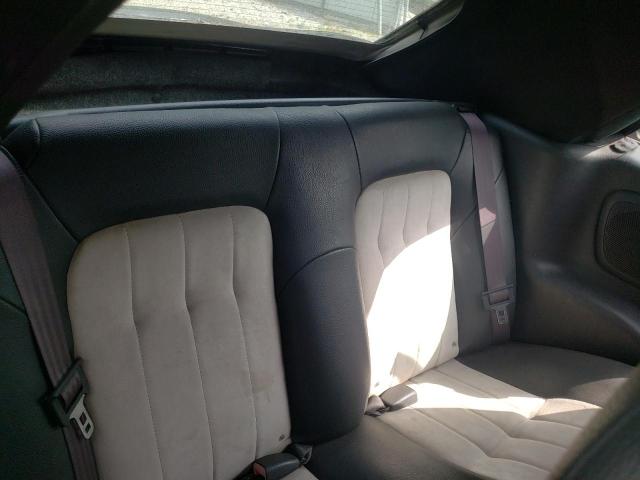 Photo 6 from auction – 2004 CHRYSLER SEBRING LX with VIN 1C3EL55RX4N256600