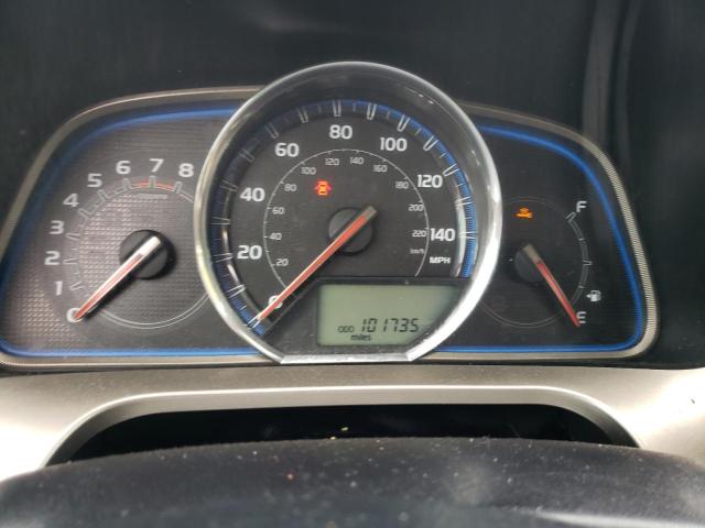 Photo 8 from auction – 2013 TOYOTA RAV4 LIMIT with VIN JTMDFREV0D5004003