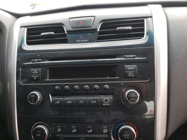 Photo 9 from auction – 2014 NISSAN ALTIMA 2.5 with VIN 1N4AL3AP3EC283496