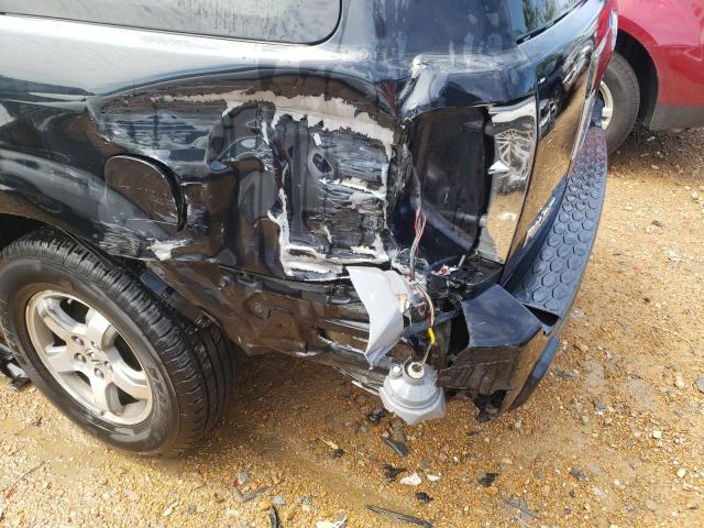 Photo 9 from auction – 2006 HONDA PILOT EX with VIN 5FNYF28526B020919