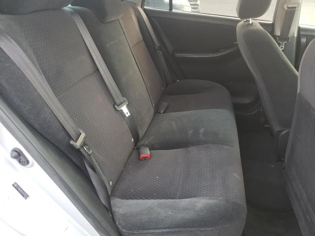 Photo 6 from auction – 2007 TOYOTA COROLLA CE with VIN 2T1BR32E57C750714