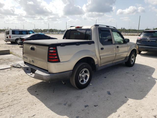 Photo 4 from auction – 2005 FORD EXPLORER S with VIN 1FMZU67K45UB69584