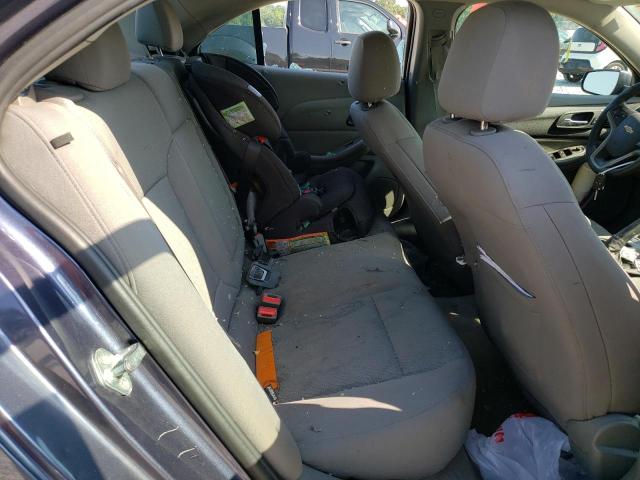 Photo 6 from auction – 2015 CHEVROLET MALIBU LS with VIN 1G11B5SLXFF156404
