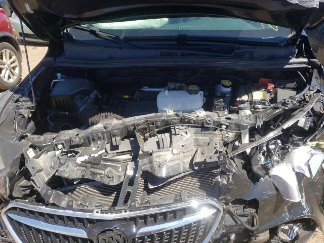 Photo 7 from auction – 2018 BUICK ENCORE PRE with VIN KL4CJFSB9JB603217