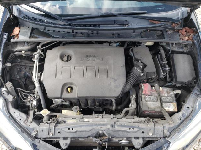 Photo 7 from auction – 2016 TOYOTA COROLLA L with VIN 5YFBURHE3GP485607