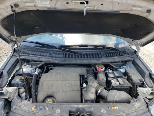 Photo 7 from auction – 2016 FORD EXPLORER X with VIN 1FM5K8D85GGC94183