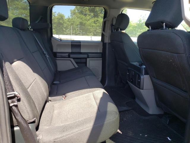 Photo 6 from auction – 2019 FORD F150 SUPER with VIN 1FTEW1EP3KFD28934
