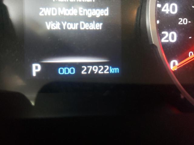 Photo 8 from auction – 2020 TOYOTA RAV4 LE with VIN 2T3B1RFV1LC138189