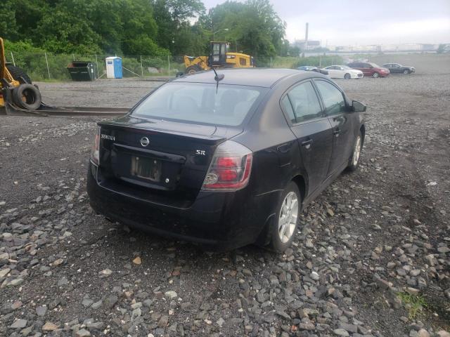 Photo 4 from auction – 2012 NISSAN SENTRA 2.0 with VIN 3N1AB6AP7CL677179