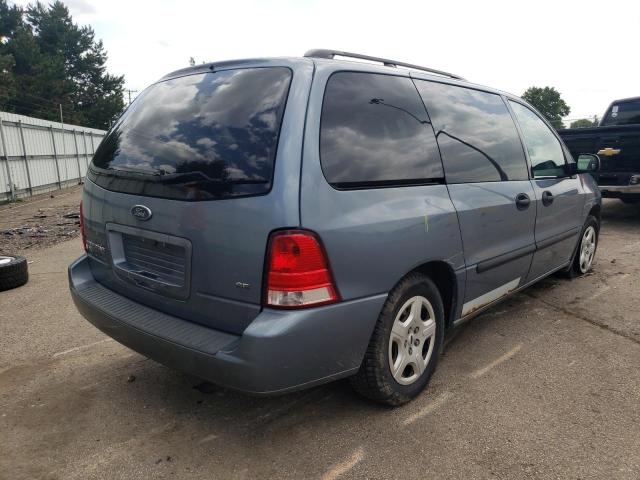 Photo 4 from auction – 2005 FORD FREESTAR S with VIN 2FMZA51615BA02880