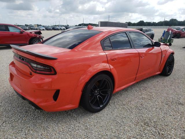 Photo 4 from auction – 2021 DODGE CHARGER SC with VIN 2C3CDXGJ7MH577994