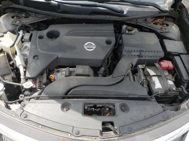 Photo 7 from auction – 2013 NISSAN ALTIMA 2.5 with VIN 1N4AL3AP1DN455351
