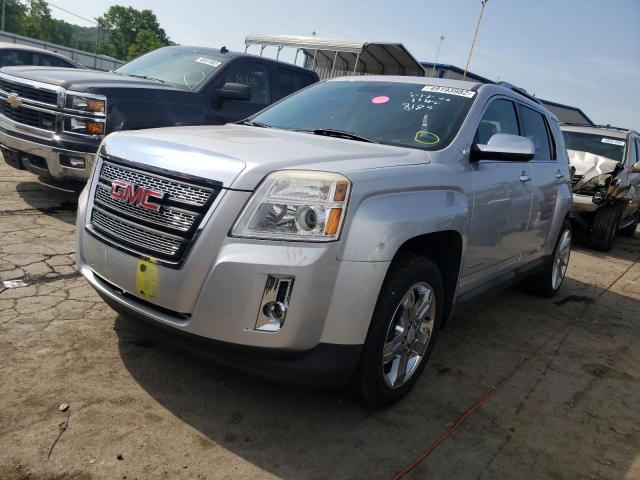 Photo 2 from auction – 2012 GMC TERRAIN SL with VIN 2GKFLWE59C6208189