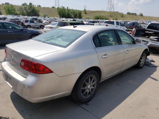 Photo 4 from auction – 2006 BUICK LUCERNE CX with VIN 1G4HD57226U221494