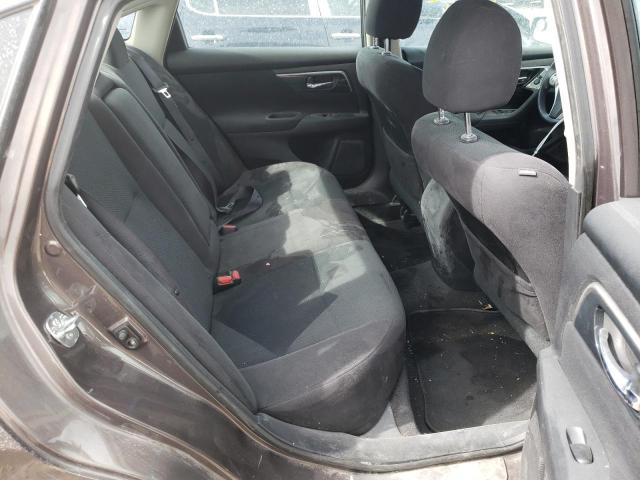 Photo 6 from auction – 2014 NISSAN ALTIMA 2.5 with VIN 1N4AL3AP6EN248908