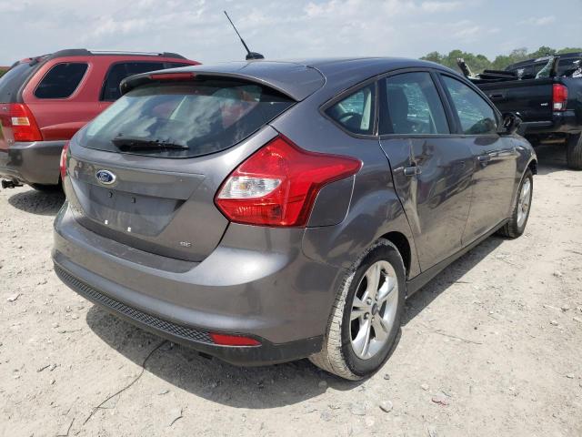 Photo 4 from auction – 2014 FORD FOCUS SE with VIN 1FADP3K2XEL282432