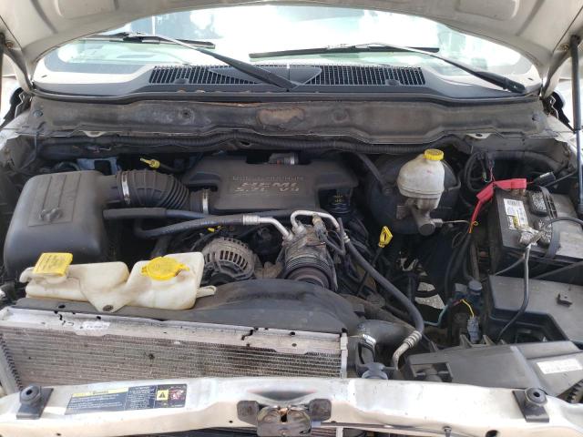 Photo 7 from auction – 2005 DODGE RAM 1500 S with VIN 1D7HA18D45J500568