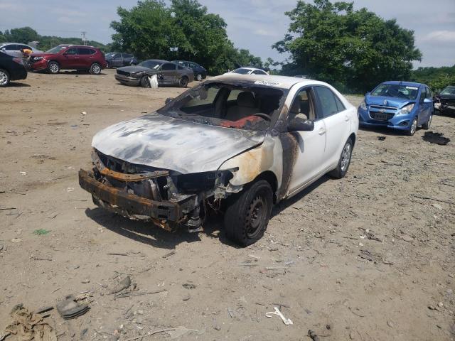 Photo 2 from auction – 2010 TOYOTA CAMRY BASE with VIN 4T1BF3EK0AU534107