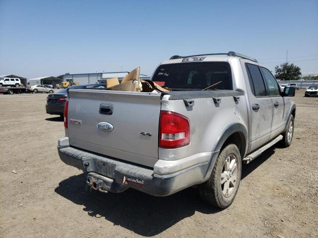 Photo 4 from auction – 2007 FORD EXPLORER S with VIN 1FMEU51KX7UA24795