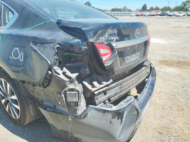 Photo 9 from auction – 2016 NISSAN ALTIMA 2.5 with VIN 1N4AL3AP8GC146797