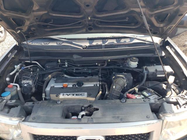 Photo 7 from auction – 2011 HONDA ELEMENT EX with VIN 5J6YH1H71BL001446