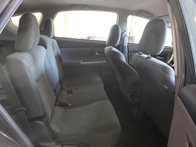 Photo 6 from auction – 2014 TOYOTA PRIUS V with VIN JTDZN3EU4E3290528