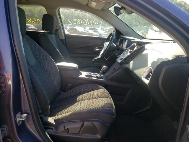 Photo 5 from auction – 2013 CHEVROLET EQUINOX LT with VIN 2GNFLEEK9D6173660