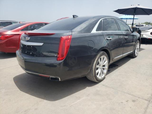 Photo 4 from auction – 2016 CADILLAC XTS LUXURY with VIN 2G61M5S35G9157698