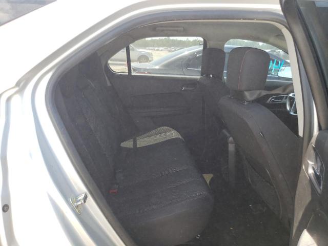 Photo 6 from auction – 2012 CHEVROLET EQUINOX LT with VIN 2GNALDEK8C1252513