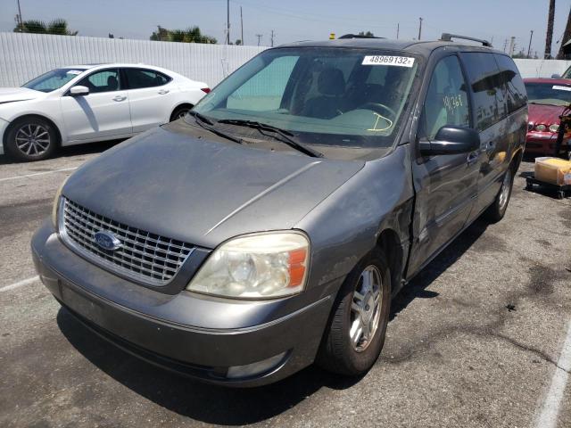Zdjęcie 2 z aukcji – 2006 FORD FREESTAR S z VIN 2FMDA52266BA27104
