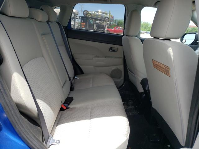 Photo 6 from auction – 2017 MITSUBISHI OUTLANDER with VIN JA4AP3AU3HZ030422