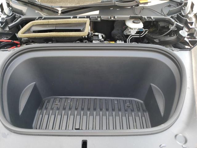 Photo 7 from auction – 2021 TESLA MODEL Y with VIN 5YJYGDEE5MF175779